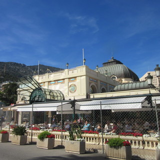 Giornate spagnole in marzo al Café de Paris Monte-Carlo