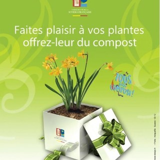 13ª edizione della campagna nazionale “Tous au Compost !”