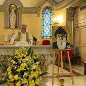 Foto: ©Diocèse de Monaco