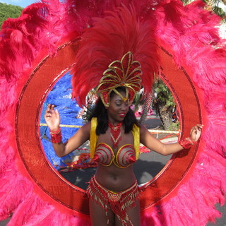 Pochi giorni ancora e a Rio impazzerà il carnevale, ma a Nizza …si anticipa