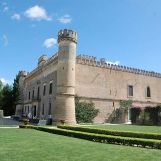 Un mare di…vino nelle Terre salentine del Negroamaro tanto amate dai monegaschi