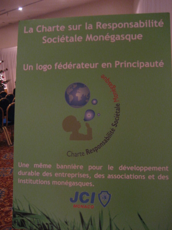 Monaco: 2a edzione del “Premio sviluppo sostenibile 2009” Monaco: 2a edzione del “Premio sviluppo sostenibile 2009”
