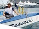 Al via oggi la 37^ Rolex Middle Sea Race, gli occhi di Monaco su Maserati Multi70 e Giovanni Soldini e Pierre Casiraghi