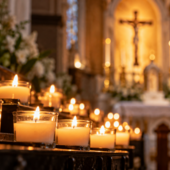 La Giornata diocesana della Missione il 17 ottobre alla chiesa di Saint-Martin di Monaco La Giornata diocesana della Missione il 17 ottobre alla chiesa di Saint-Martin di Monaco