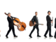 Basilic Swing al Jardin de l’Olivaie di Beaulieu-sur-Mer, concerto dedicato alle origini del jazz manouche con Karim Tobbi Basilic Swing al Jardin de l’Olivaie di Beaulieu-sur-Mer, concerto dedicato alle origini del jazz manouche con Karim Tobbi