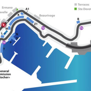 Alla scoperta del circuito di Montecarlo con tutti i suoi segreti