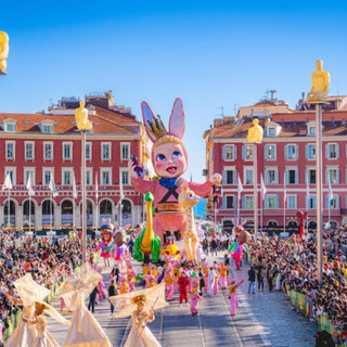 Carnevale di Nizza, il programma della prossima edizione