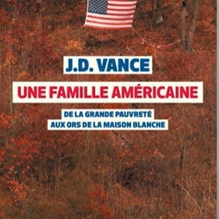 Il libro del mese / “Una famiglia americana” (VIDEO)
