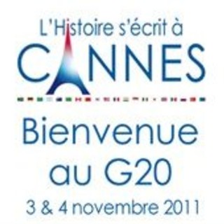 Nessuno è risparmiato: il G20 di Cannes è anche su Facebook