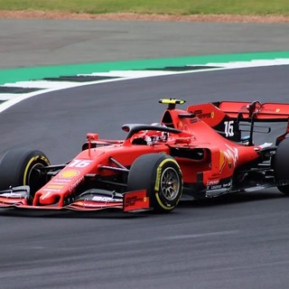 Formula 1, al monegasco Leclerc il compito di far rinascere la Ferrari