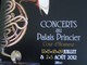 Montecarlo: i Concerti al Palais Princier 2012