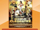 “Asterix & Obelix: Missione Cleopatra”. “Asterix & Obelix: Missione Cleopatra”.