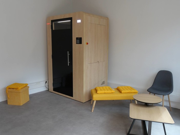 Mentone, stamattina s'inaugura il nuovo centro per la salute e la disabilità