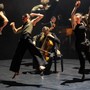 Concert de l'Hostel Dieu & La Compagnie Kafïg © William Sundfor Concert de l'Hostel Dieu & La Compagnie Kafïg © William Sundfor