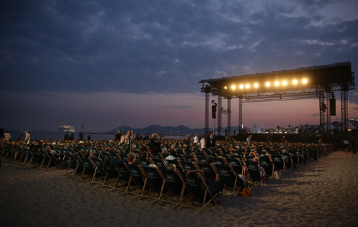Cannes presenta la sua estate di concerti, balletti ed eventi al Palais de Festival