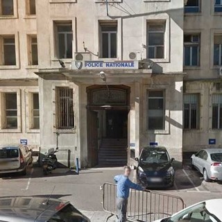 Nizza, Commissariato Foch
