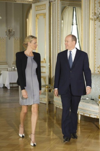 Photo Copyright Palais Princier