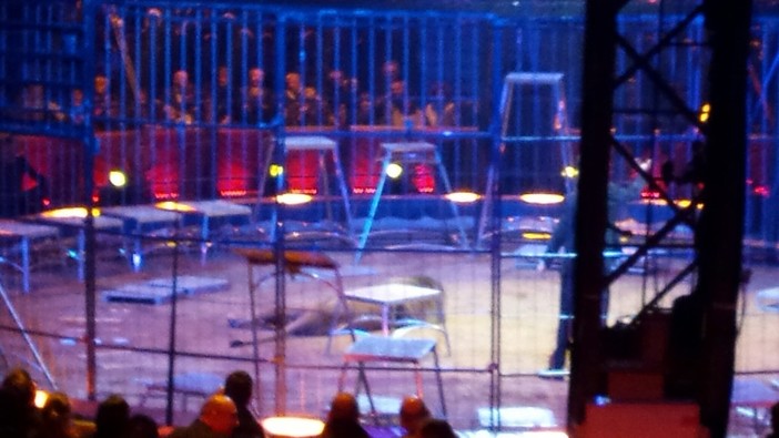 Ecco il Palmares dei premiati al 41^ Circo di Montecarlo