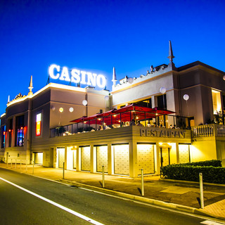 Il Ristorante Colombale del Casinò di mentone affascina con il nuovo menù d'inverno