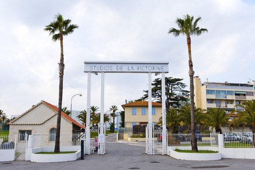 Studios de la Victorine Studios de la Victorine