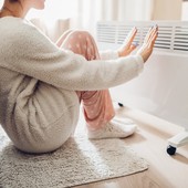 Casa troppo fredda (o troppo calda)? Ecco qual è la temperatura legale e cosa può fare l’inquilino