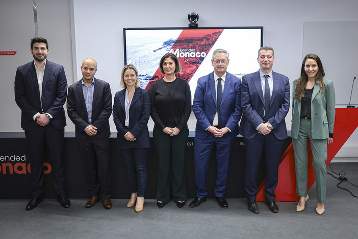 © Direzione della Comunicazione - Stéphane Danna © Direzione della Comunicazione - Stéphane Danna