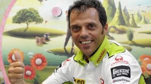 A Ventimiglia verrà raccontata e celebrata la vita di Capirossi, grande campione MotoGP