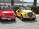 Il 3° Meeting Internazionale Monegasco Fiat 500 si svolgerà sul porto di Monaco