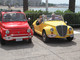 3° Monaco Internazional Meeting delle Fiat 500 storiche nel cuore del Principato