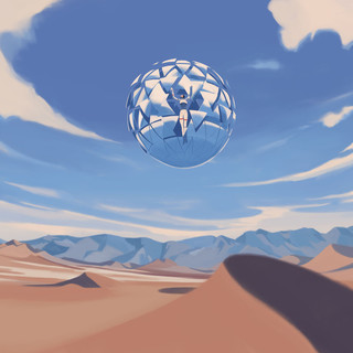 'Cartoline dal futuro' per i 20 anni di Eos Solutions: Emiliano Ponzi racconta la “rivoluzione digitale” dal 2000 ai giorni nostri