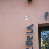 Fessure sui muri: cosa fare? Fessure sui muri: cosa fare?