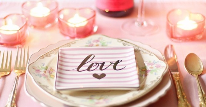 Celebra San Valentino con noi- Monte-Carlo Société des Bains de Mer