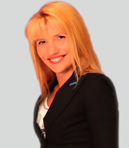 Eletta a Taipei la nuova presidente mondiale della Junior Chamber International, è un'italiana: Chiara Milani Eletta a Taipei la nuova presidente mondiale della Junior Chamber International, è un'italiana: Chiara Milani