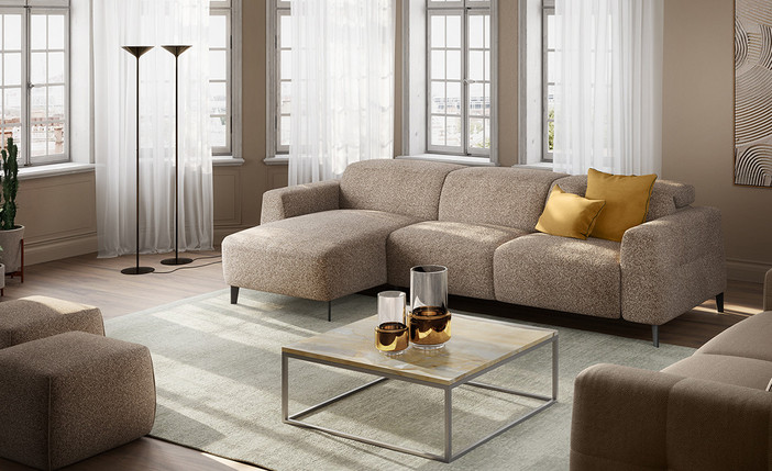 Amalo, vivilo. La rivoluzione del comfort arriva a Sanremo.