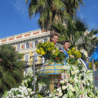 Ecco Ecco gli eventi collaterali del Carnevale di Nizza
