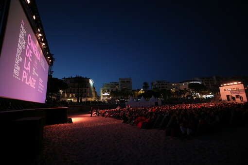 Cinéma de la Plage 2026, © J. Tournebize / FDC.