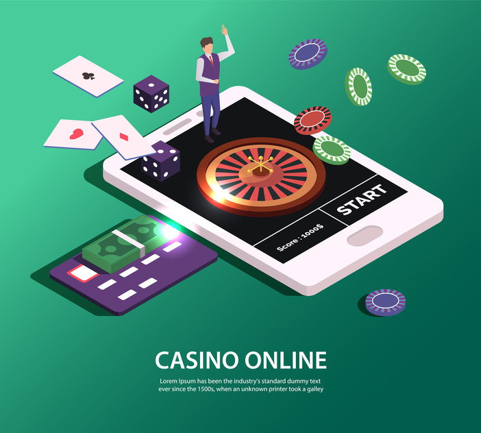 Come usare le criptovalute nei casinò online Come usare le criptovalute nei casinò online