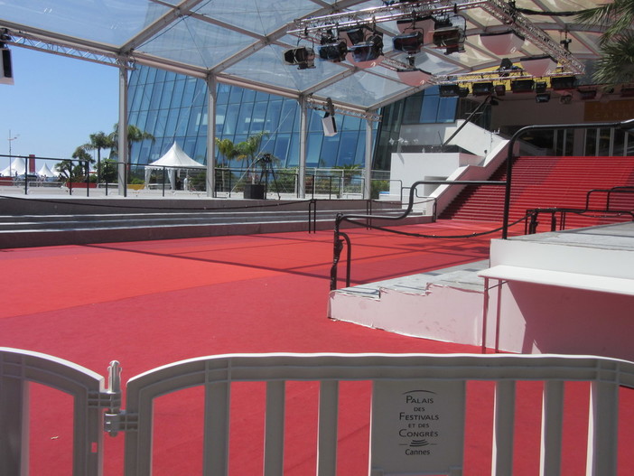 69° Festival di Cannes, 5° Mostra Auto-Moto a Mentone,  ‘Les Imprévus – 3’ a Monaco ...che week end!
