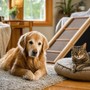 Confis e benessere articolare: un aiuto da conoscere per cani adulti, anziani e gatti Confis e benessere articolare: un aiuto da conoscere per cani adulti, anziani e gatti