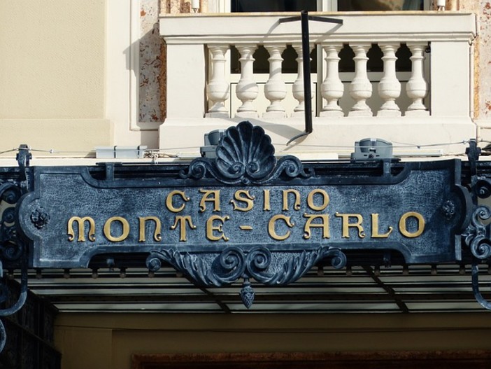 Il fascino del gioco d’azzardo a Monte Carlo Il fascino del gioco d’azzardo a Monte Carlo