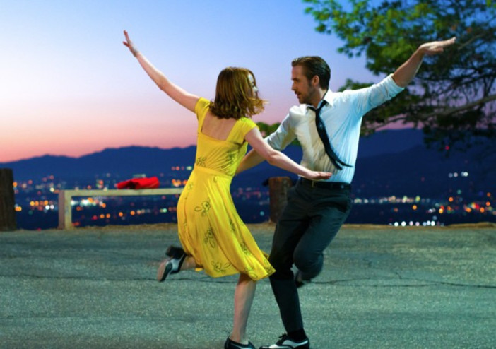 “La La Land in cine-concerto” al Grimaldi Forum di Monaco.