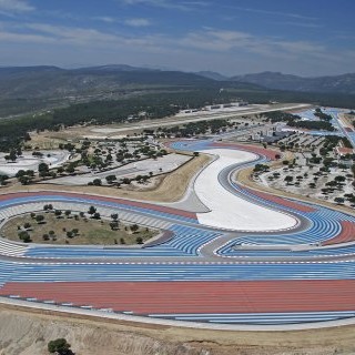 Il circuito "Paul Ricard" riceverà tanti bei regali per i suoi 50 anni.