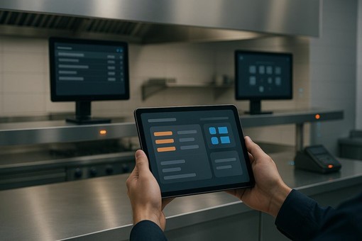 Come i gestionali per ristorante stanno cambiando il modo di gestire ordini, sala e operatività