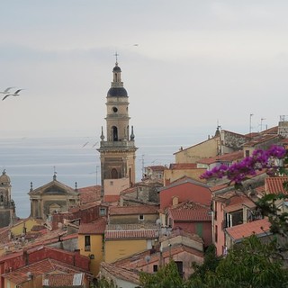 Mentone rinnova il marchio “Ville d’Art et d’Histoire”