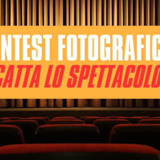 Partecipa al contest fotografico &quot;Scatta lo spettacolo!&quot; e goditi Roberto Lipari con &quot;E ho detto tutto&quot; al Teatro Alfieri di Torino