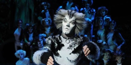 Al Grimaldi Forum di Montecarlo arriva Cats, biglietti in vendita Al Grimaldi Forum di Montecarlo arriva Cats, biglietti in vendita
