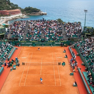 Il Monte-Carlo Country Club ospiterà il Tennis Europe Junior Masters Monte-Carlo 2022