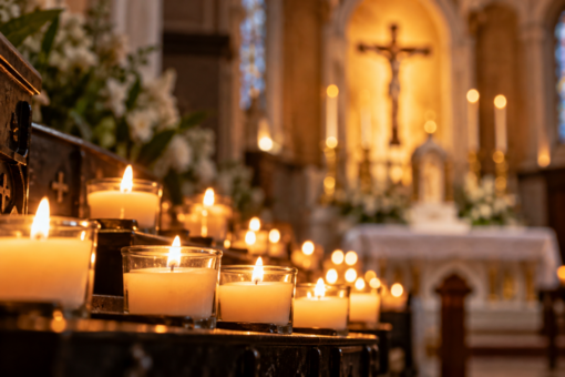 La Giornata diocesana della Missione il 17 ottobre alla chiesa di Saint-Martin di Monaco La Giornata diocesana della Missione il 17 ottobre alla chiesa di Saint-Martin di Monaco