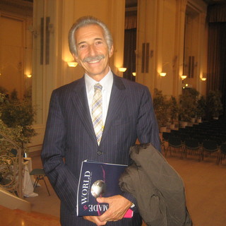 Firenze a Monte-Carlo: parla il console Alessandro Antonio Giusti