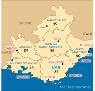 Dipartimento Var: bilancio fermo a 25 morti. In queste ore sopralluogo di Sarkozy